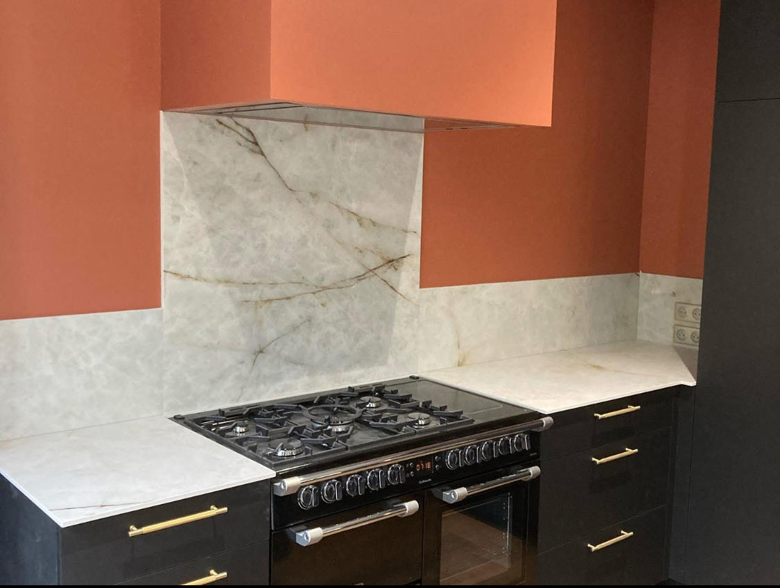 PLAN DE TRAVAIL SUR-MESURE